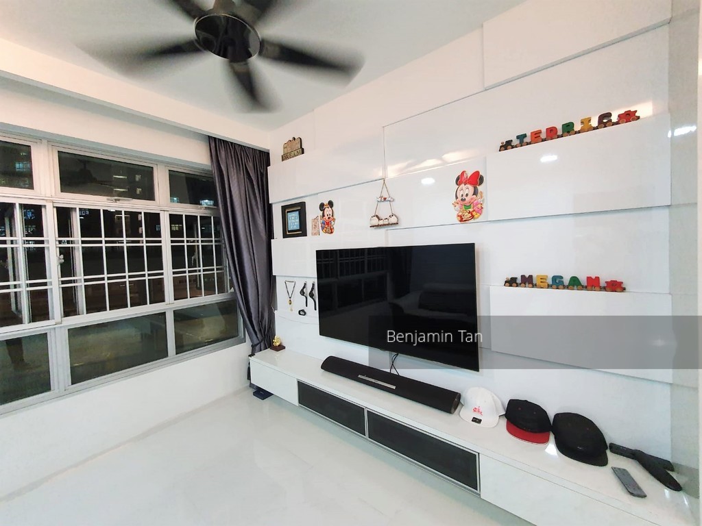 Blk 471A Upper Serangoon Crescent (Hougang), HDB 4 Rooms #225342321